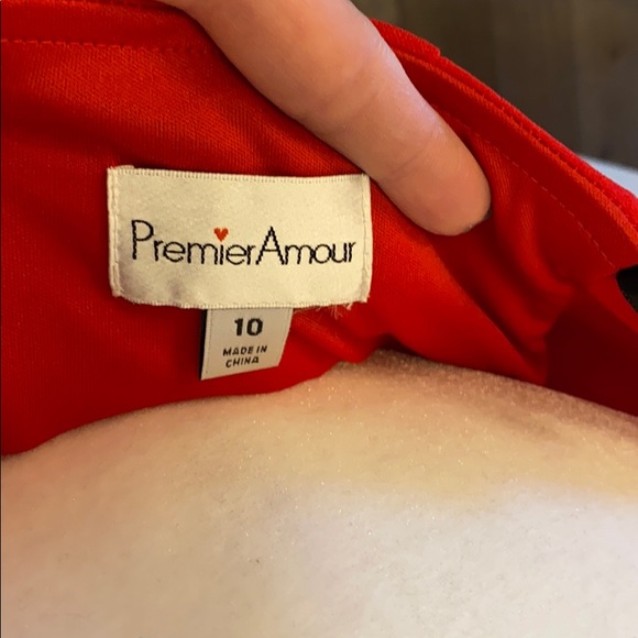 Dress - Picture 4 of 4